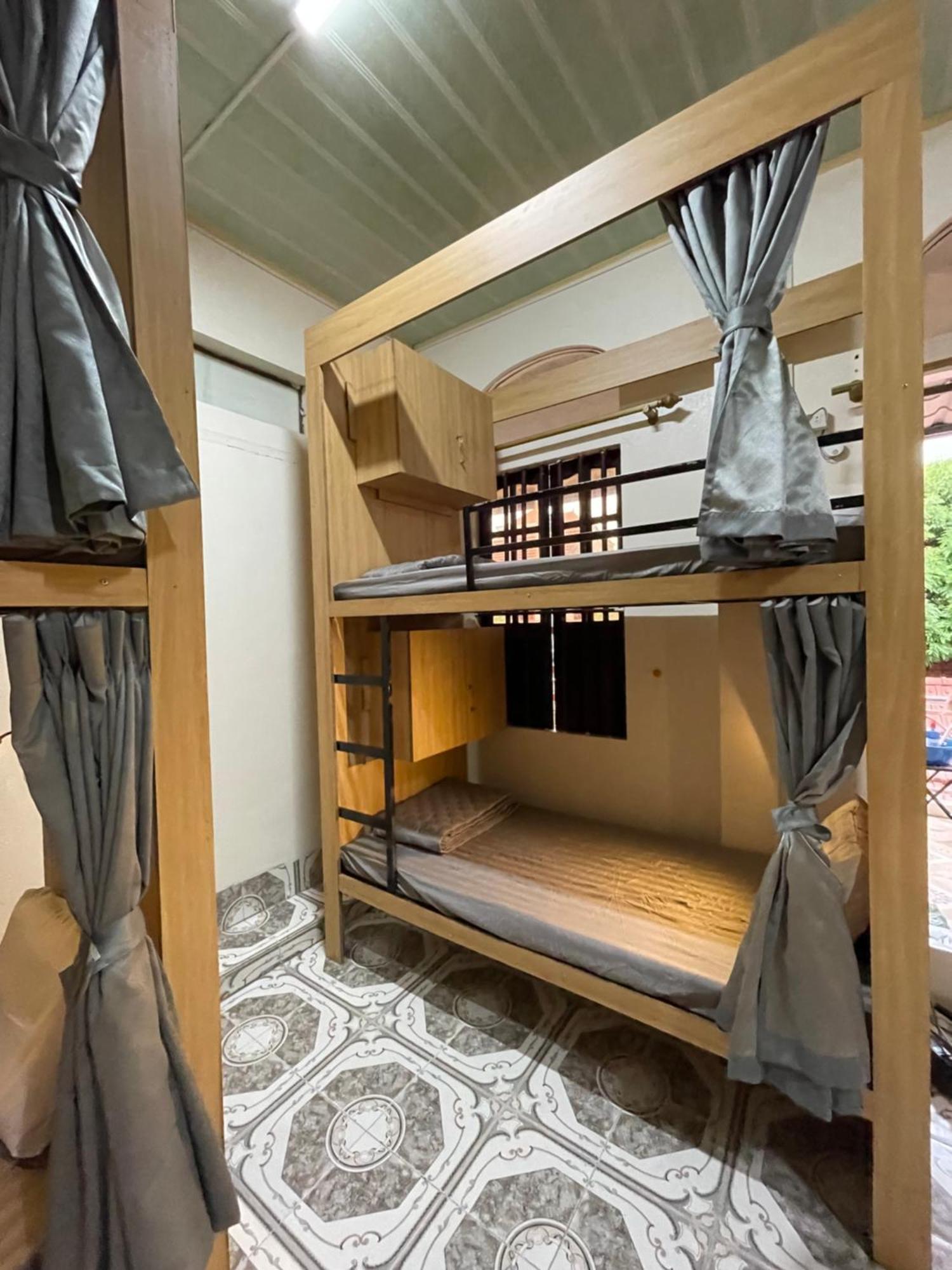 Downtown Backpacker Hostel Ninh Binh Exterior photo