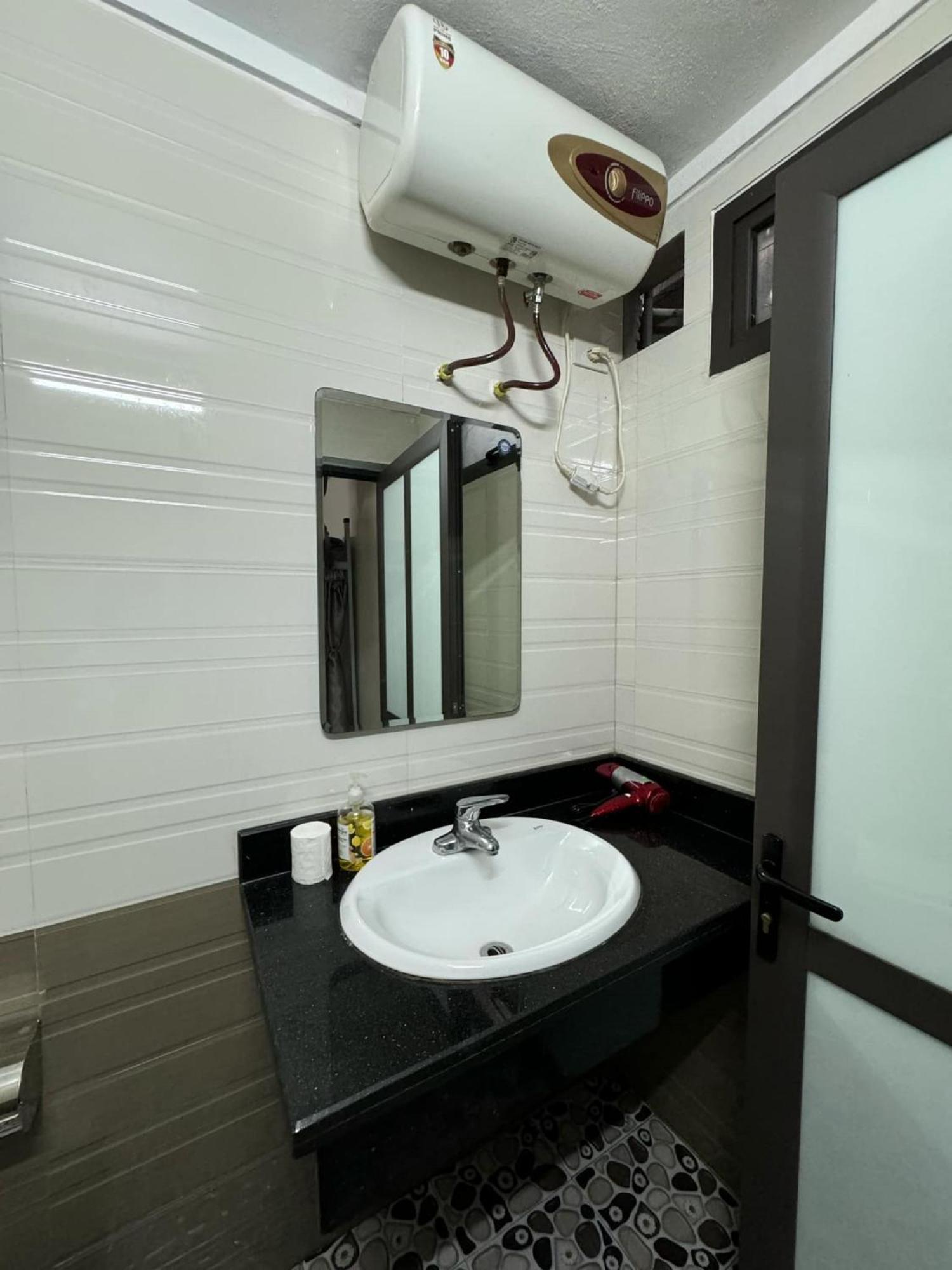 Downtown Backpacker Hostel Ninh Binh Exterior photo